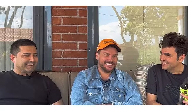 Sinan Akçıl, “Şarkı söyledikten sonra hak ettiğim değeri gördüm”