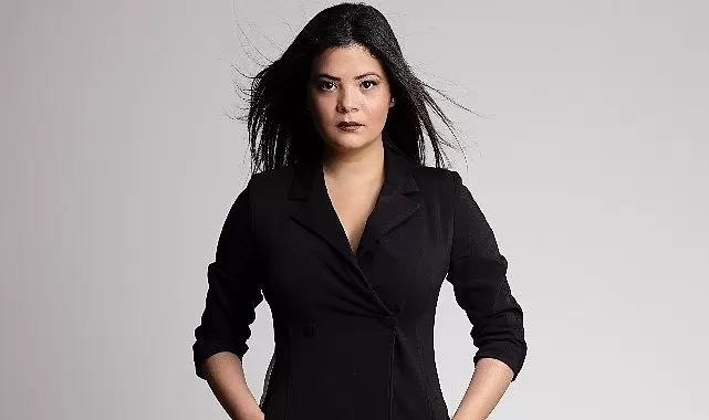 Ayşe Atam’dan yeni şarkı ‘Nafile’