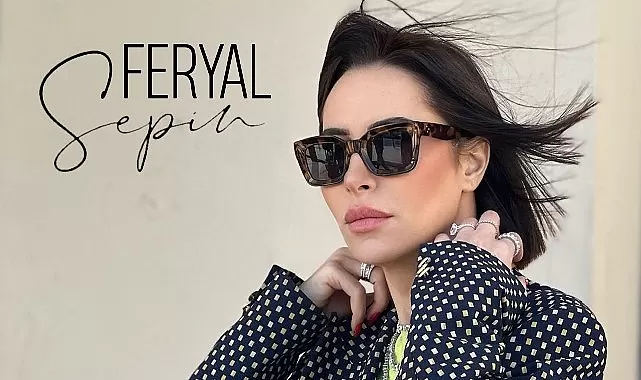Feryal Sepin’in Yeni Şarkısı ‘Yok Tabi’