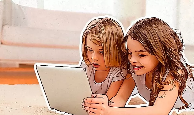 Kaspersky Safe Kids mobil uygulaması yeni görünüme ve dijital yaşam haritasına kavuştu