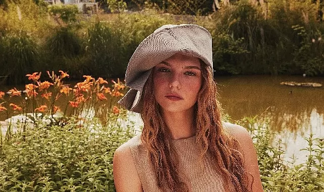 Nilsu Berfin Aktaş “Eskiden ‘tatil yapayım, gezeyim, tozayım’ diyordum, şimdi çalışayım istiyorum”