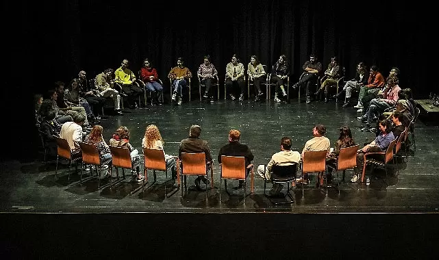 PSM Atölye, Mey-Diageo işbirliği ile ikinci dönem mezunlarını verdi