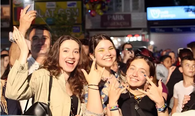 Retrobüs, nostalji rüzgarı estirdi