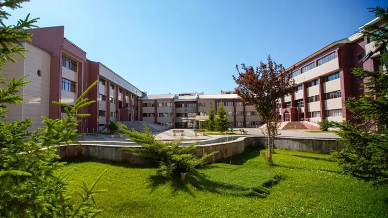 Bayburt Üniversitesi’nde mesleki uygulamalı eğitim için ‘3+1’ dönemi