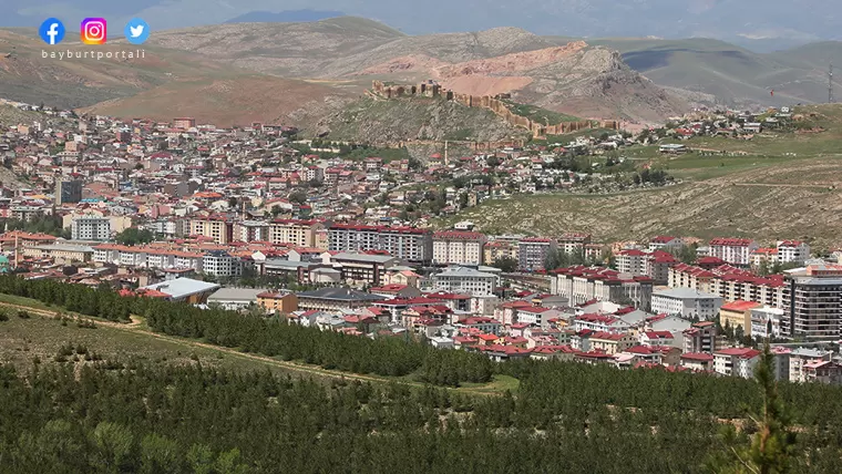 Bayburt’ta 2023 yılı Haziran ayında kaç konut satıldı?