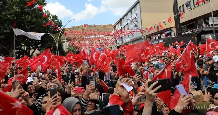 Cumhurbaskani Erdogandan rekortmen Bayburta tesekkur ziyareti 3 – Bayburt Portalı