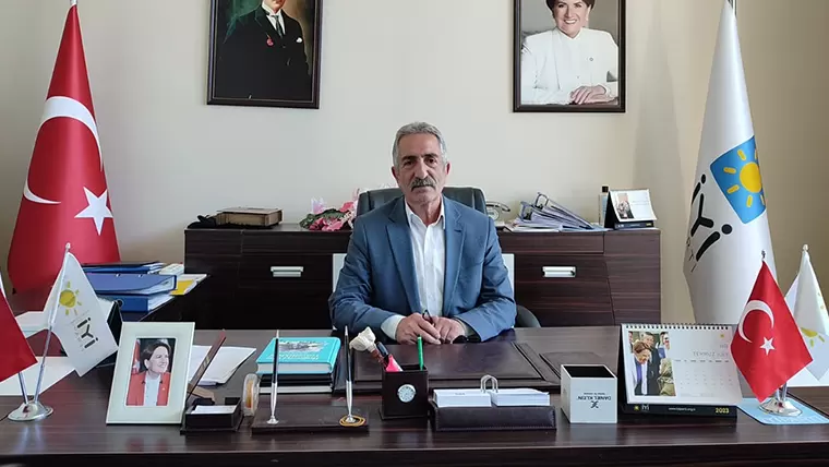 Yılmaz Kırıcı, “İktidarın zamlardan başka verecek hiçbir şeyi kalmamıştır”