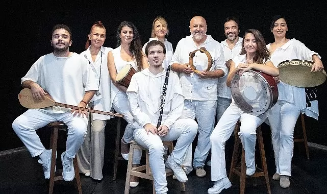 Enka Açıkhava Tiyatrosu’nun Ağustos ayı etkinlikleri başlıyor