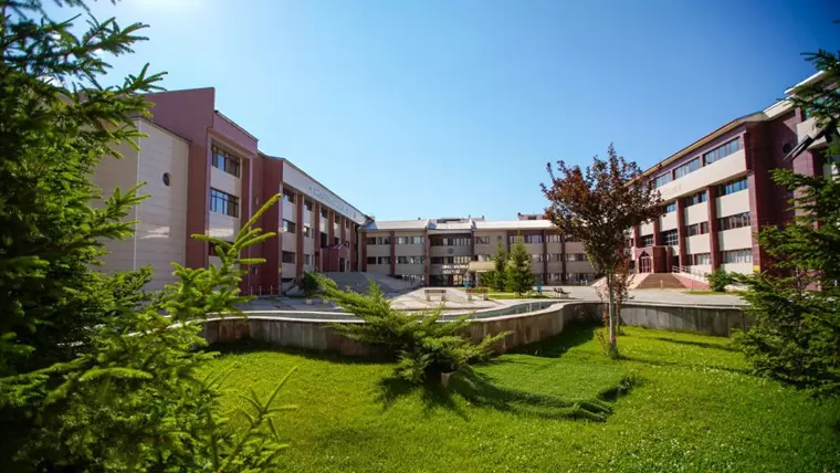 Bayburt Üniversitesi’nde özel yetenek sınav maratonu başladı