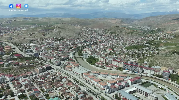 Bayburt’ta 2023 yılı Temmuz ayında kaç konut satıldı?
