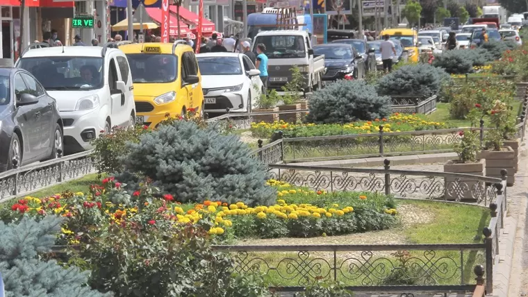 Bayburt’ta kaç araç var? (Temmuz 2023)