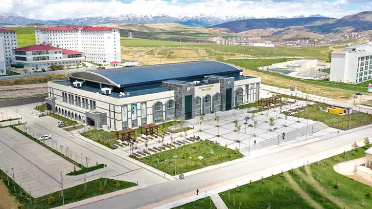 Tercih sürecinde Bayburt Üniversitesi, 38 milli sporcu daha kazanacak