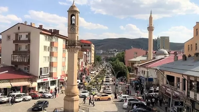 Bayburt’ta kaç araç var? (Eylül 2023)