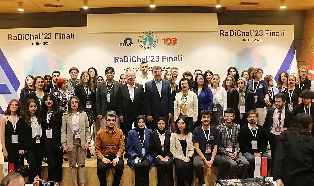 Her 16 Kişiden Biri Nadir Hastalıklara Sahip! Bu Yıl, Beta Telasemi, Huntington ve DMD Hastalığı Araştırıldı