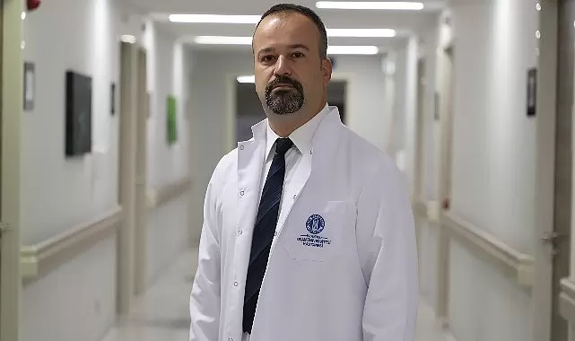 RSV Virüsü Hakkında Bilmedikleriniz: Temasla Bulaşıyor, İlacı Yok