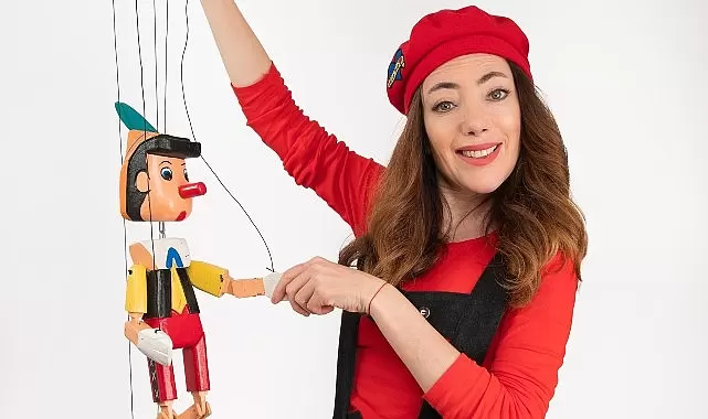 141 yıllık ahşap kuklanın masalsı dünyası yeniden canlanıyor