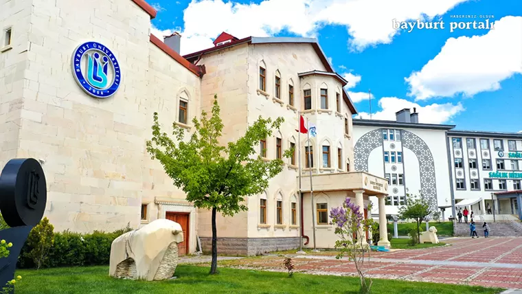 Bayburt Üniversitesi, Türkiye’nin ilk EOSE üyesi oldu