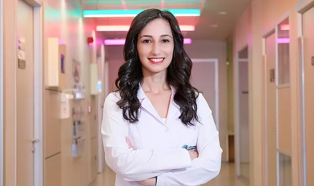 Karaciğer yağlanması artık çocuklarda da görülüyor!