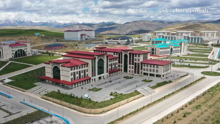 Bayburt Üniversitesi’nde TEKNOFEST proje başvurularında önemli artış