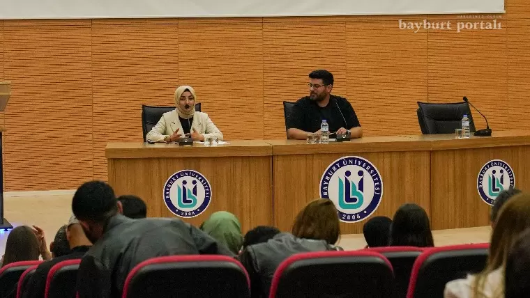 Bayburt Üniversitesi’nde TÜBİTAK Öğrenci Projeleri seferberliği
