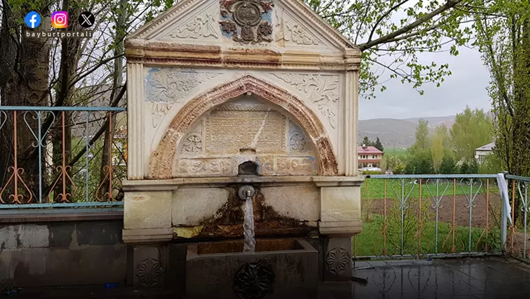 Bayburt’ta su analiz sonuçları açıklandı (Mayıs – 2024)