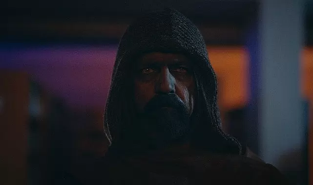 ‘Biaz: Kara İyenin Laneti’ filmi yakında sinemalarda