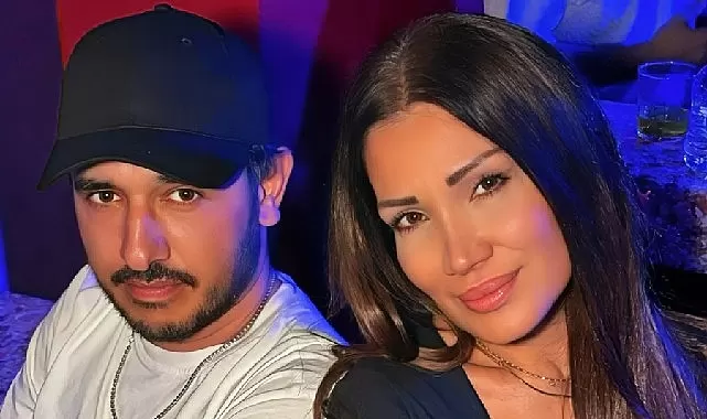 Melis Fırat ve Gölge’nin ‘Soygun’ düeti