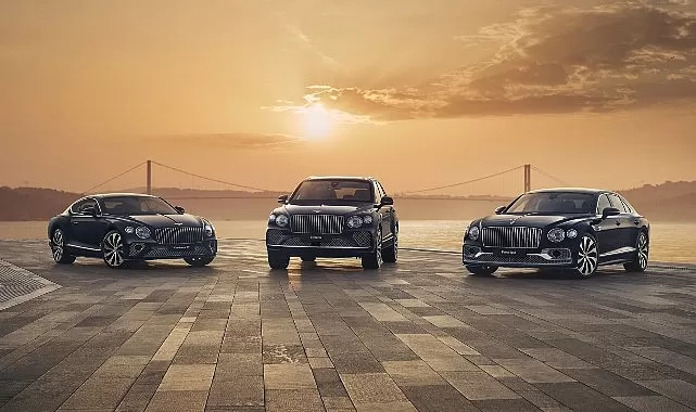 İstanbul Silüeti Koleksiyonunda sınırlı sayıda üretilen 3 model tanıtıldı