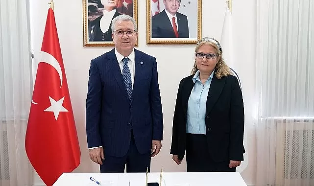 Kanser tedavisinde milli ilaç geliştirmeye yönelik proje, desteklenmeye uygun bulundu