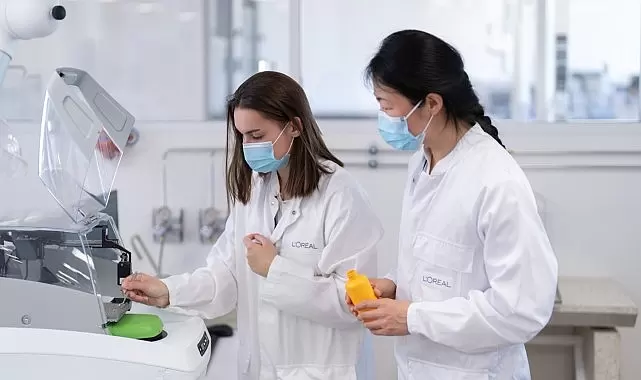 L’Oréal Türkiye, dijital dünya için farkındalık yaratıyor