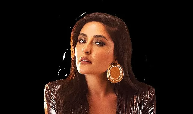 Yapı Kredi bomontiada, World Akustik sahnesinde Melek Mosso’yu ağırlıyor