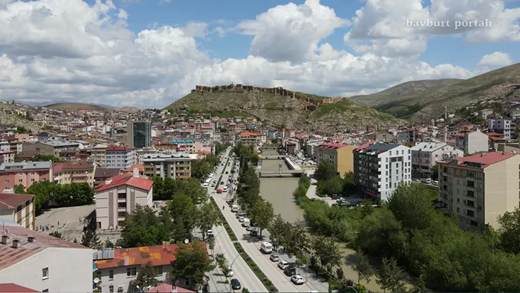 Bayburt’ta Haziran ayında satılan konut sayısı iyice düştü (2024)