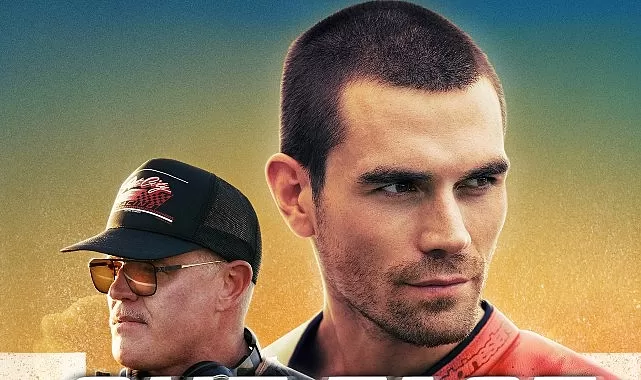 Prime Video, One Fast Move filminin afiş görselini ve fragmanını paylaştı