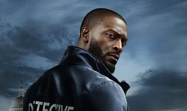 Prime Video, yeni gerilim dizisi Cross’un yayın tarihini açıkladı