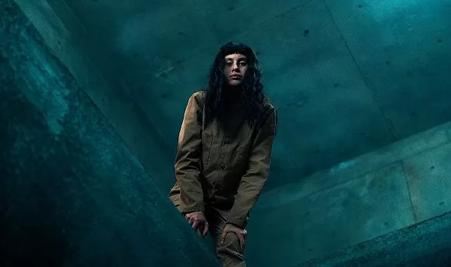 The Platform 2, yakında Netflix’te