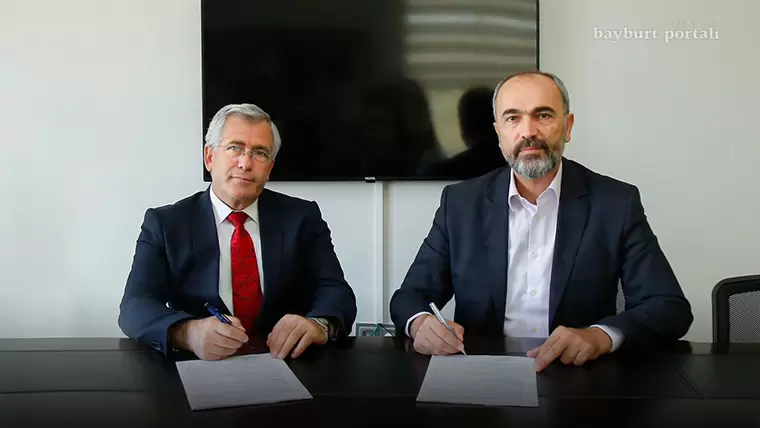 Bayburt Üniversitesi, PTT Hizmetlerinden %20 İndirimle Yararlanacak