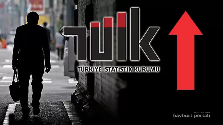 İşsizlik oranı, haziran ayında son bir yılın zirvesini gördü