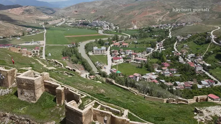 Bayburt’ta geçen yıla oranla konut satışlarındaki düşüş devam ediyor