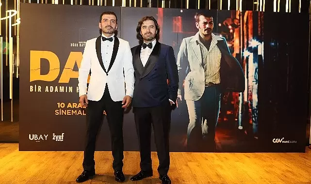 ‘Dayı: Bir Adamın Hikayesi’ Devam Ediyor