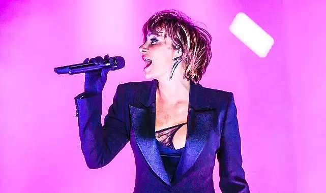 Dünya Motokros Şampiyonası, Sıla konseriyle sona erdi