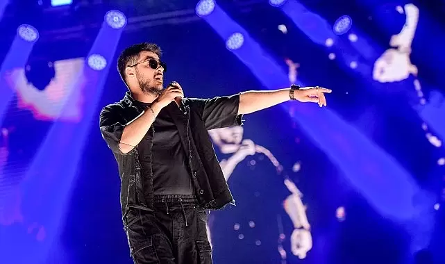 Gençler, Semicenk ile coştu