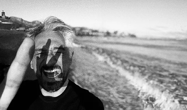 Yalçın Konuk’tan Baroquian albümü