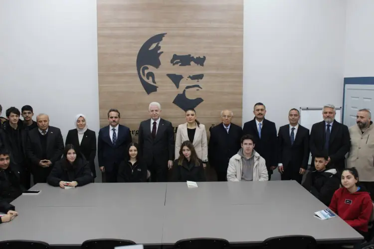 İstanbul Şile'de Valilik'ten 'Ödev Evi'