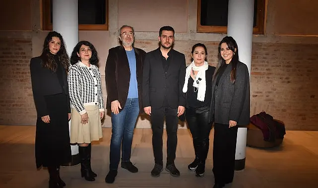 Acı Kahve filminin galası yapıldı Hem komik hem ciddi 3 Ocak'ta sinemalarda