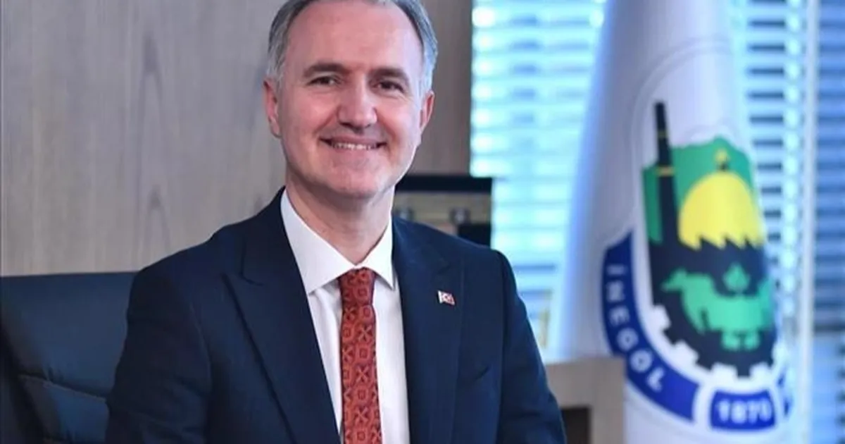 Bursa İnegöl'de üç aylar sabah namazıyla karşılanacak