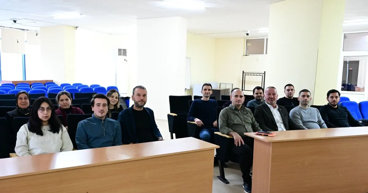 Bursa Karacabey Belediyesi'nden 'Dijital devrim'