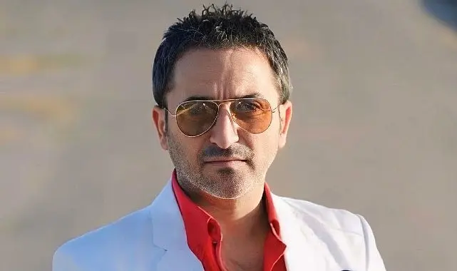 Kemal Arda’nın 'Adıyaman Çiftetellisi' Yayında!