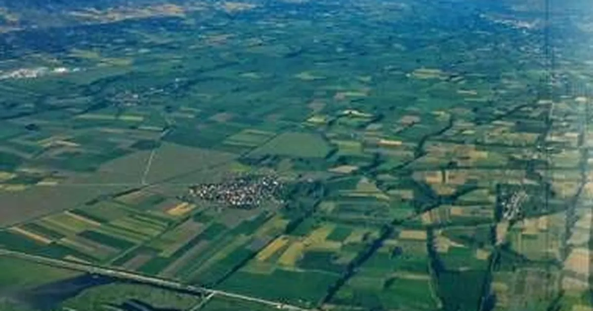 Tokat'ta 15 milyarlık dev sulama projesi