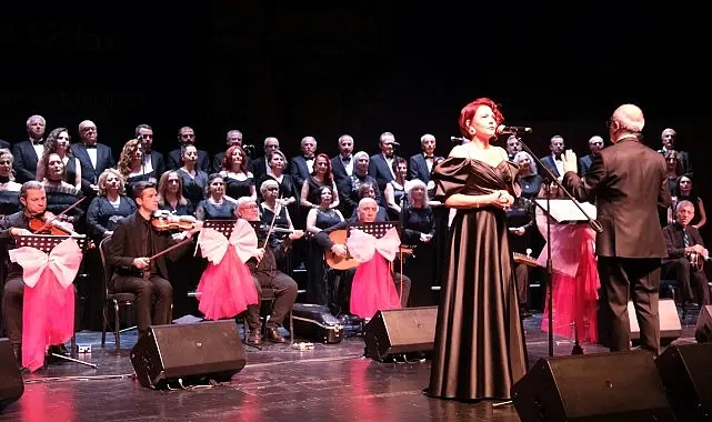 Büyükşehir'de sanat etkinlikleri sürüyor