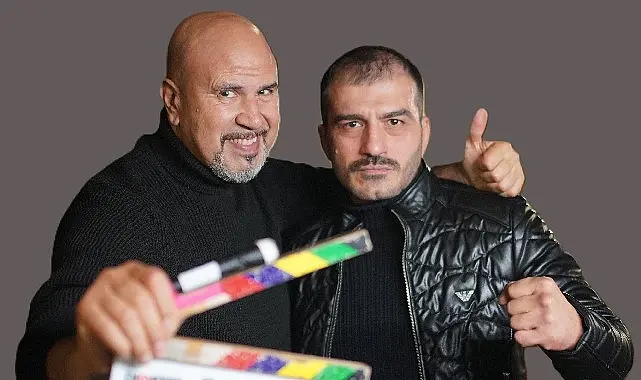 Michel Qissi, Dayı 2 İçin İstanbul'da